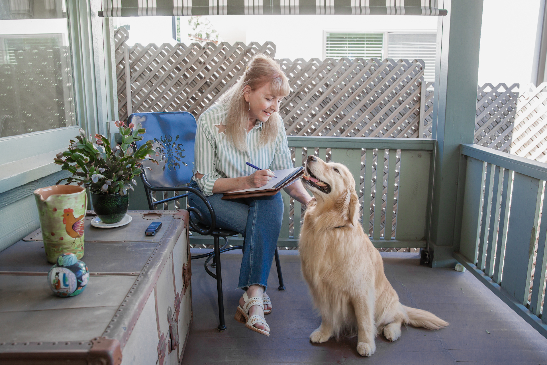 Animal Psychic San Diego