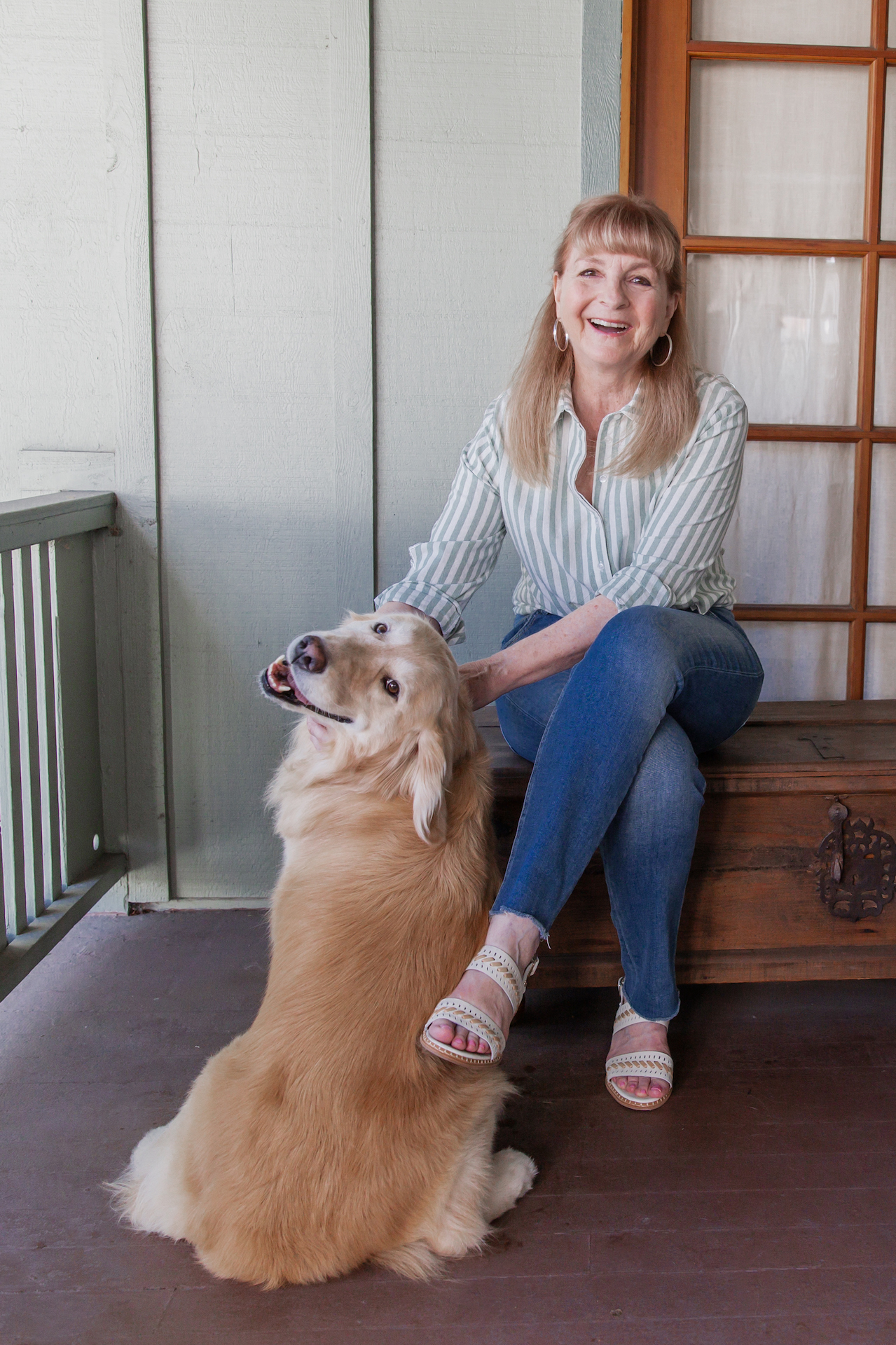 Brigitte Noel Pet Psychic