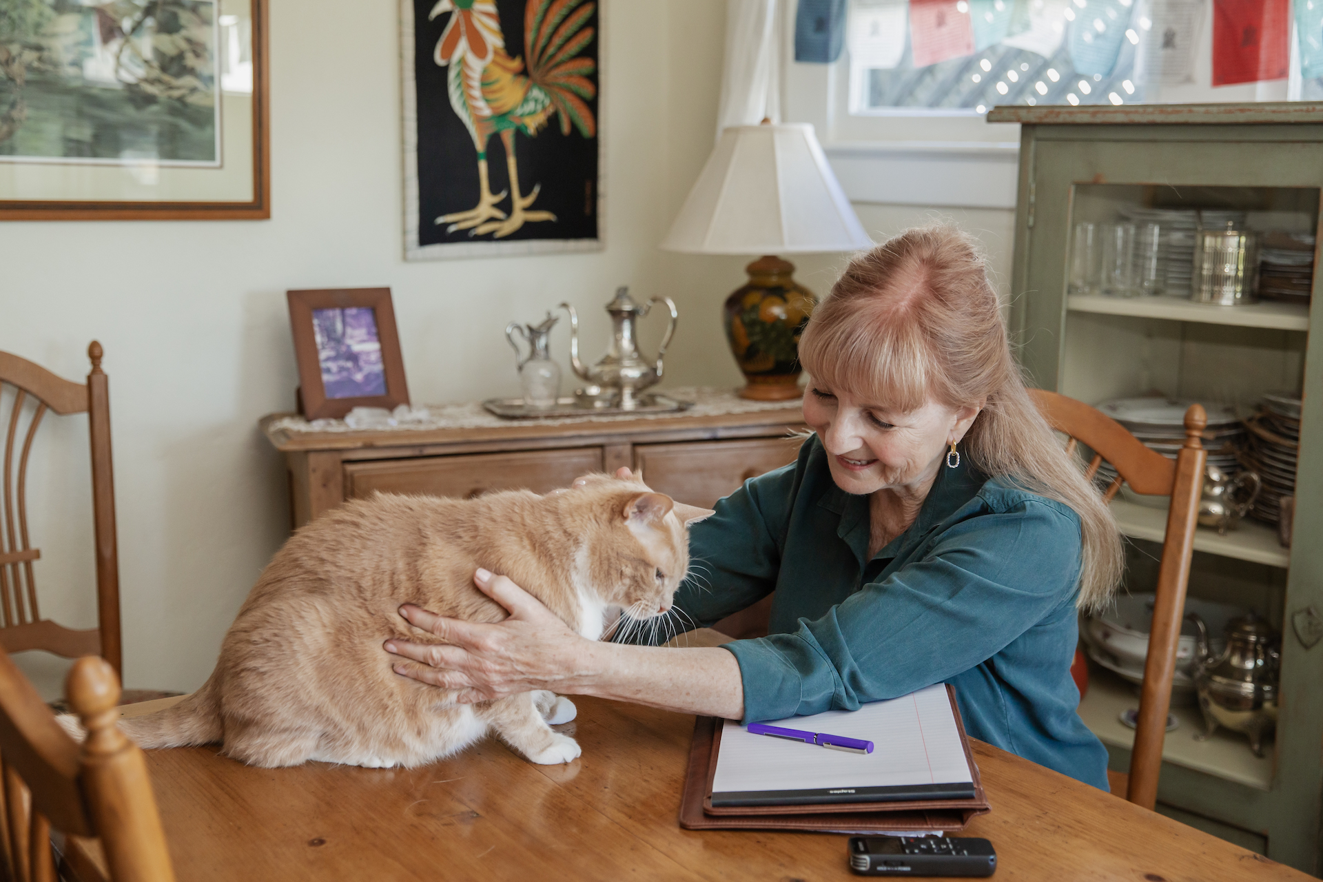 Pet Psychic San Diego